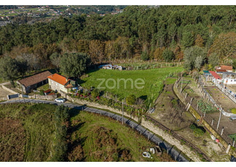 Działka na sprzedaż - Arcos De Valdevez, Portugalia, 4200 m², 50 280 USD (210 168 PLN), NET-93528360