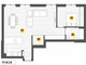 Mieszkanie na sprzedaż - Porto, Portugalia, 74 m², 368 171 USD (1 450 592 PLN), NET-93605613