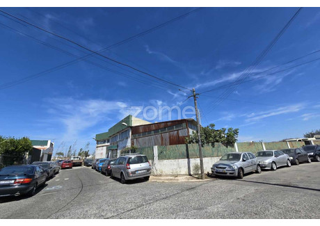 Działka na sprzedaż - Cascais, Portugalia, 561 m², 401 104 USD (1 640 517 PLN), NET-100727498