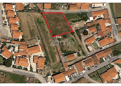 Działka na sprzedaż - Torres Vedras, Portugalia, 1090 m², 102 620 USD (419 717 PLN), NET-68052426