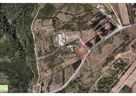 Działka na sprzedaż - Sintra, Portugalia, 7800 m², 78 137 USD (319 581 PLN), NET-68052432