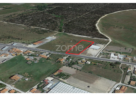 Działka na sprzedaż - Montijo, Portugalia, 4862 m², 119 829 USD (491 300 PLN), NET-74227486