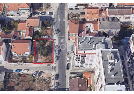 Działka na sprzedaż - Sintra, Portugalia, 319 m², 207 892 USD (852 357 PLN), NET-79240522