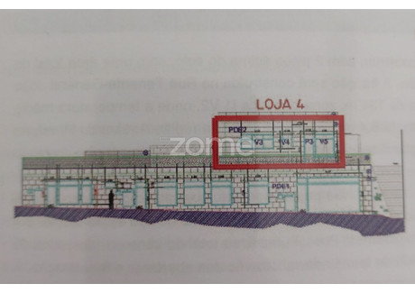 Działka na sprzedaż - Oeiras, Portugalia, 412 m², 281 553 USD (1 103 687 PLN), NET-79240523