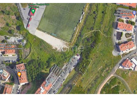 Działka na sprzedaż - Sintra, Portugalia, 480 m², 109 392 USD (447 414 PLN), NET-85073276