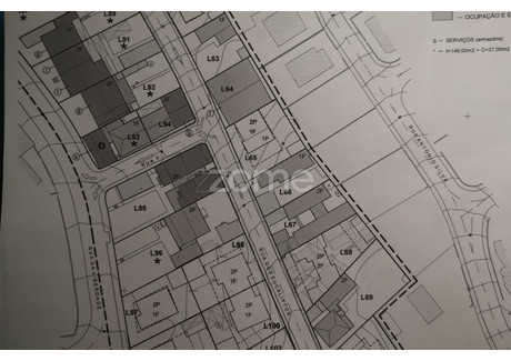 Działka na sprzedaż - Odivelas, Portugalia, 306 m², 136 417 USD (547 032 PLN), NET-87770418