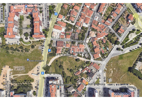 Działka na sprzedaż - Cascais, Portugalia, 3200 m², 268 099 USD (1 112 611 PLN), NET-88575716