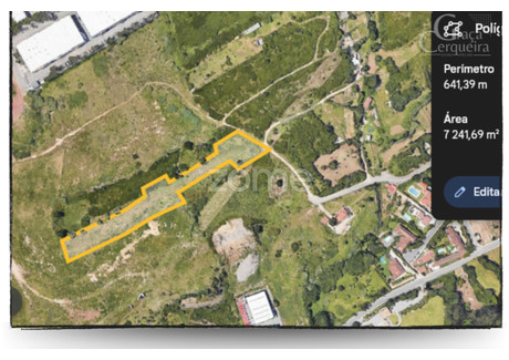 Działka na sprzedaż - Sintra, Portugalia, 7240 m², 319 781 USD (1 227 960 PLN), NET-96227729