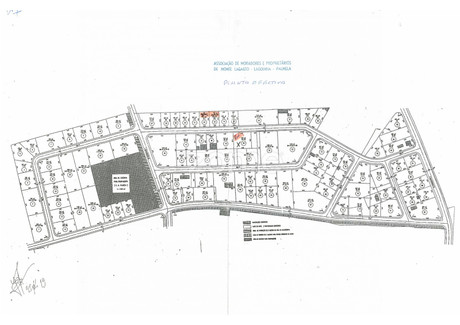 Działka na sprzedaż - Palmela, Portugalia, 315 m², 36 363 USD (149 090 PLN), NET-96738338