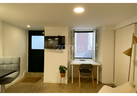 Mieszkanie na sprzedaż - Lisboa, Portugalia, 30 m², 162 203 USD (663 409 PLN), NET-97076021