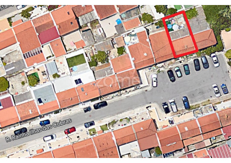 Dom na sprzedaż - Lisboa, Portugalia, 66 m², 381 961 USD (1 562 220 PLN), NET-97580187