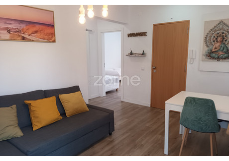 Mieszkanie na sprzedaż - Cascais, Portugalia, 61 m², 405 191 USD (1 649 129 PLN), NET-97727384