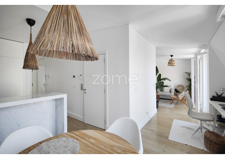 Mieszkanie na sprzedaż - Lisboa, Portugalia, 111 m², 1 072 474 USD (4 204 099 PLN), NET-92505988