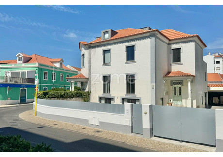 Dom na sprzedaż - Cascais, Portugalia, 430 m², 2 391 514 USD (9 924 782 PLN), NET-101198702