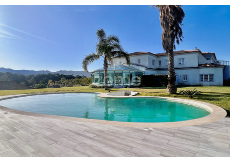 Dom na sprzedaż - Sintra, Portugalia, 383 m², 3 055 249 USD (12 312 652 PLN), NET-96285284