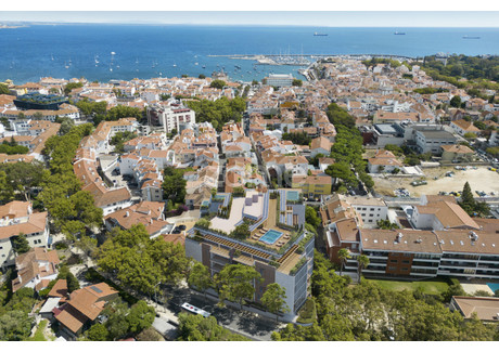 Mieszkanie na sprzedaż - Cascais, Portugalia, 239 m², 4 119 830 USD (16 850 105 PLN), NET-93703087