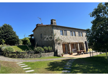 Dom na sprzedaż - Paredes De Coura, Portugalia, 280 m², 1 247 226 USD (5 076 211 PLN), NET-100637890