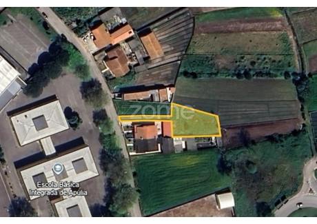 Działka na sprzedaż - Esposende, Portugalia, 745 m², 140 397 USD (575 629 PLN), NET-102610707