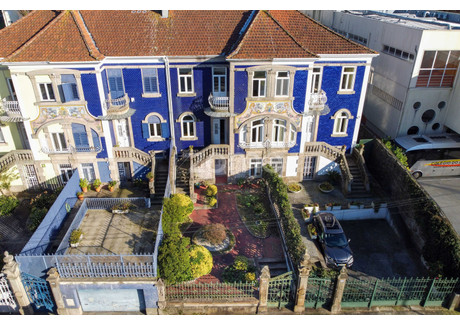 Dom na sprzedaż - Porto, Portugalia, 267 m², 779 985 USD (3 197 938 PLN), NET-94751869