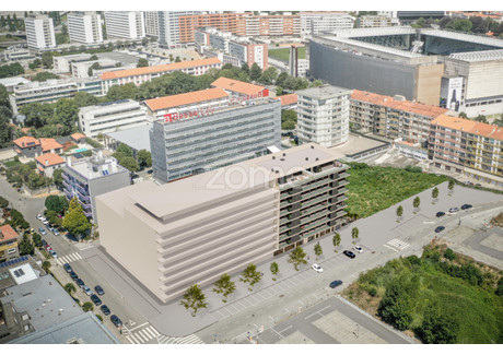 Mieszkanie na sprzedaż - Porto, Portugalia, 155 m², 760 514 USD (3 178 949 PLN), NET-94780403