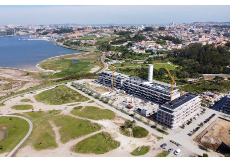 Mieszkanie na sprzedaż - Vila Nova De Gaia, Portugalia, 92 m², 475 134 USD (1 971 807 PLN), NET-96627628