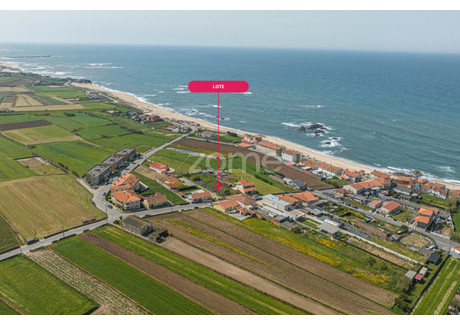 Działka na sprzedaż - Vila Do Conde, Portugalia, 260 m², 398 320 USD (1 601 247 PLN), NET-96865412