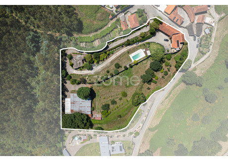 Dom na sprzedaż - Penafiel, Portugalia, 324 m², 865 382 USD (3 478 835 PLN), NET-99272221