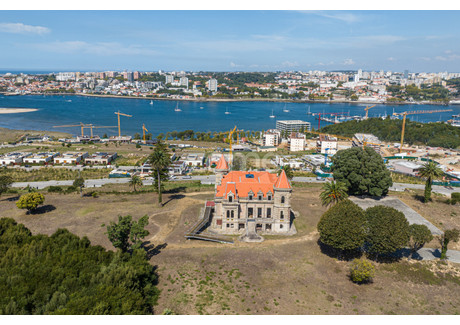 Mieszkanie na sprzedaż - Vila Nova De Gaia, Portugalia, 169 m², 961 804 USD (3 991 488 PLN), NET-99457392