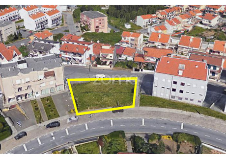 Działka na sprzedaż - Gondomar, Portugalia, 506 m², 302 979 USD (1 187 678 PLN), NET-99720253