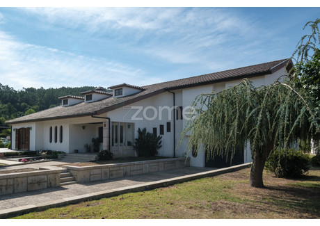 Dom na sprzedaż - Guimaraes, Portugalia, 296 m², 417 082 USD (1 614 109 PLN), NET-91696914