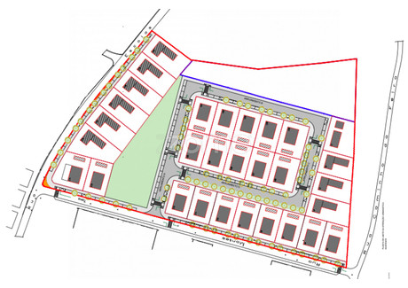 Działka na sprzedaż - Oliveira De Azeméis, Portugalia, 36 892 m², 550 689 USD (2 114 647 PLN), NET-92380205