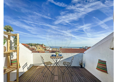 Mieszkanie na sprzedaż - Lisboa, Portugalia, 96 m², 680 570 USD (2 783 531 PLN), NET-102142270