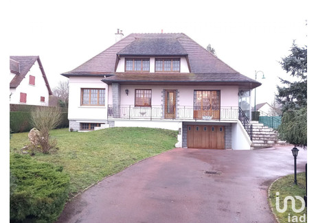 Dom na sprzedaż - Berd'huis, Francja, 141 m², 195 730 USD (818 151 PLN), NET-95380327