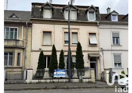 Dom na sprzedaż - Mulhouse, Francja, 185 m², 218 180 USD (887 993 PLN), NET-101328698