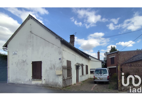 Dom na sprzedaż - Thiernu, Francja, 82 m², 93 039 USD (374 015 PLN), NET-100320421