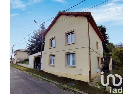 Dom na sprzedaż - Hirson, Francja, 98 m², 81 246 USD (332 298 PLN), NET-101117570