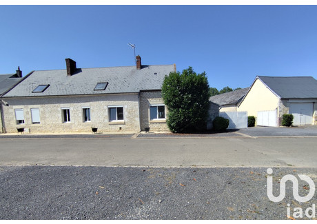 Dom na sprzedaż - Montigny-Le-Franc, Francja, 175 m², 208 919 USD (873 282 PLN), NET-99976838