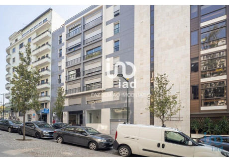 Mieszkanie na sprzedaż - Lisboa, Portugalia, 194 m², 1 138 568 USD (4 725 059 PLN), NET-100031011