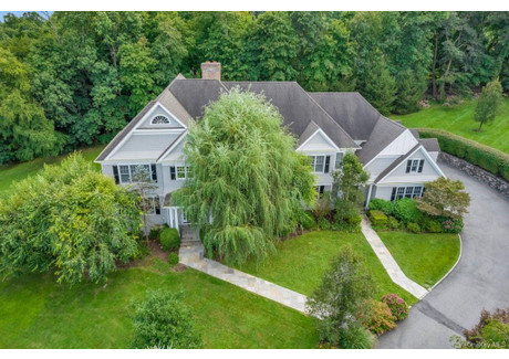 Dom do wynajęcia - 50 Cloverhill Lane, Westchester, NY Ossining, Usa, 465,07 m², 12 500 USD (47 875 PLN), NET-100471574