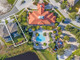 Dom do wynajęcia - 1205 Butterfly Orchid Road, Polk County, FL Davenport, Usa, 295,62 m², 4525 USD (18 553 PLN), NET-101980902