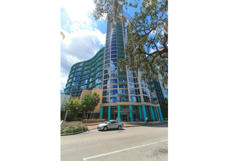 Mieszkanie do wynajęcia - 322 E Central Boulevard Unit# 1210, Orange County, FL Orlando, Usa, 122,35 m², 2450 USD (10 045 PLN), NET-102090317