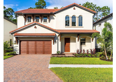 Dom do wynajęcia - 10146 Royal Island Court, Orange County, FL Orlando, Usa, 369,29 m², 6750 USD (27 473 PLN), NET-102279510