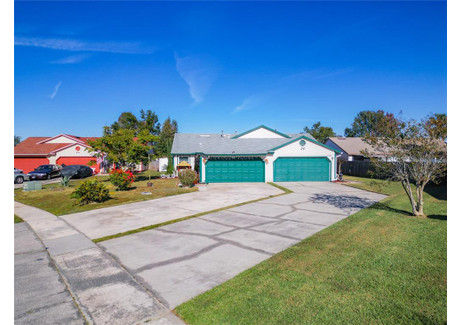 Mieszkanie na sprzedaż - 2435 Turpin Drive, Orange County, FL Orlando, Usa, 103,77 m², 324 999 USD (1 332 496 PLN), NET-102696275