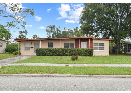 Dom do wynajęcia - 4605 Rockledge Road, Orange County, FL Orlando, Usa, 119,29 m², 2200 USD (8954 PLN), NET-102729262