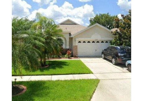 Dom na sprzedaż - 10032 Silmarien Street, Orange County, FL Orlando, Usa, 160,91 m², 120 000 USD (492 000 PLN), NET-103214417