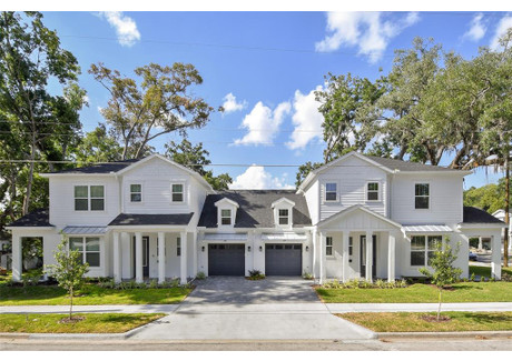 Dom do wynajęcia - 109 W Orlando Street, Orange County, FL Orlando, Usa, 165,37 m², 3595 USD (14 919 PLN), NET-103319765