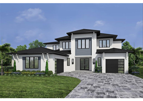 Dom na sprzedaż - 9156 Sheen Sound Street, Orange County, FL Orlando, Usa, 486,07 m², 2 150 000 USD (8 772 000 PLN), NET-96233195