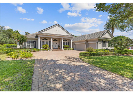 Dom do wynajęcia - 6509 Cartmel Lane, Orange County, FL Windermere, Usa, 347,36 m², 7295 USD (27 940 PLN), NET-97880444