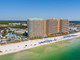 Mieszkanie na sprzedaż - 17757 Front Beach Road Unit# 2305, Bay County, FL Panama City Beach, Usa, 74,79 m², 480 000 USD (1 953 600 PLN), NET-101492905