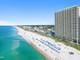 Mieszkanie na sprzedaż - 17757 Front Beach Road Unit# 2305, Bay County, FL Panama City Beach, Usa, 74,79 m², 480 000 USD (1 953 600 PLN), NET-101492905